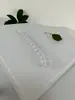 [Perla Única] Bolso de Mano Mini de Perlas para Mujer 2024 Nuevo de Moda Tendencia Nicho Bolso de Gelatina Estilo Occidental