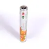 Meijikang película plástica PE para uso doméstico, para frutas, vegetais e alimentos, grau alimentício, multi-especificação, película plástica descartável, rolo grande, filme plástico
