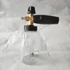 Fabricante Sps Máquina de Lavar Carros de Alta Pressão Pa Pote de Espuma Gerador de Espuma Acessórios Espuma Transparente Espuma de Neve Atacado