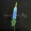 Flor Artificial Fúcsia Casamento Decoração de Teto Alto Arranjo de Flores Arranjo de Flores para Corredor Palco Fundo Flor Artificial Flor Falsa