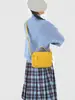 2026 Nuevo Diseño de Nicho Sencillo de Moda para Viajes Bolso Pequeño Gran Capacidad Bolso de Mano para el Trabajo Bolso Cruzado para Teléfono