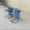 Muestreador de Lodos Dn250 Tipo Tubería Muestreador Automático Mina de Carbón Muestreador de Lodos