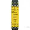S4 750104 S5 751105 Relé de Seguridad Pilz Pnoz Nuevo en Stock, Precio Negociable