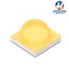 Venta al por mayor del fabricante 3535 Luz Blanca Luz Dorada Perlas de Lámpara LED Lámpara Atardecer Lámpara Atardecer 3535 Parche LED Perlas de Lámpara