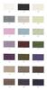 Tecido Lyocell A100 Lenzing Tencel Lã Stretch 1x1 Costela Quente Tecido Tricô Stretch Costurado