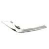 71751-74R10-0PG es adecuado para Suzuki SX4 S-Cross sobre cubierta protectora decorativa cromada para faro antiniebla delantero