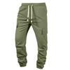 Explosiones transfronterizas, get things explosiones otoño nuevo utillaje pantalones de paracaidista marca de moda para hombre pantalones de trabajo americanos rush hogares