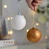 Esferas de Navidad, Accesorios para Árbol de Navidad, Colgantes Decorativos, Nuevas Decoraciones para Ventanas y Techos, Decoraciones Navideñas