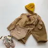 Liquidación de Tallas Agotadas, Precio de Oferta de 12.9 Yuan, Tops, Playeras, Sudaderas Estilo Coreano para Bebés, Ropa Infantil
