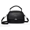 Bolso cuadrado pequeño vintage de gran venta transfronteriza para mujer, bolso de mano versátil de moda para el día a día, nuevo diseño de nicho para hombro y cruzado