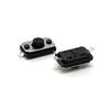 Chave Tátil Impermeável 3*6*2.5 Elétrica Impermeável Botão Tátil 6*6 Interruptor de Botão Resistente à Temperatura Fabricante