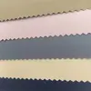 Stock de fábrica Tela Brocado Nube Enrejado Chaqueta Cortavientos Chaqueta de Plumas Ropa Funcional para Exteriores Tela