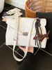 Bolso de Gran Capacidad Estilo Relajado para Mujer 2026 Nuevo de Moda Invierno Casual para Viajar al Trabajo Bolso de Hombro Bolso Cruzado Versátil a la Moda