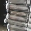Perspectivas Futuras Anclaje de Juntas de Tubería Barra de Anclaje Refuerzo Activo de la Roca Circundante y Soporte de Túnel Material de Junta Abierta Barra de Refuerzo de Anclaje Q235