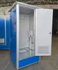 Baño Temporal, Cuarto de Ducha, Baño Móvil, Baño Exterior Desmontable, Baño Sencillo