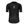 Ropa interior de ciclismo de manga larga y corta que absorbe la humedad, Maillots de ciclismo de manga corta para bicicleta de carretera y de montaña, Tops transpirables de secado rápido como capa base