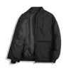 Chaqueta de algodón plumón, abrigo de algodón engrosado de invierno para hombre, abrigo nuevo de moda, chaqueta casual juvenil, abrigo de algodón versátil y moderno