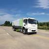Barredora Dongfeng, Barredora Pequeña, Barredora Eléctrica Pura, Barredora de Sanidad, Barredora de Carreteras de 5 Toneladas