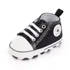 Sapatos de Bebê Quentes de Primavera e Outono Novos Sapatos de Lona com Lantejoulas Sapatos para Bebês e Crianças Pequenas Sapatos de Bebê 2479