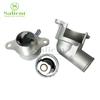 Aplicável ao termostato automotivo Lefeng Daewoo 96407677 96282726 Termostato Peças automotivas Fábrica de Wenzhou