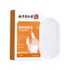 Parche Térmico para Muñeca Nanjing Tongrentang con Glucosamina y Condroitina para Vaina del Tendón, Parche para Vaina del Tendón, Parche de Vapor Autocalentable para Articulaciones