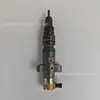 Inyector original Caterpillar 10R-7224 10R7224 para maquinaria excavadora, piezas del motor C-9