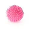 Juguetes para Perros Mascotas, Juguetes Resistentes a Mordidas que Hacen Sonido, Juguetes de Bola con Púas para Perros Pequeños, Medianos y Grandes, Juguetes Interactivos que Hacen Sonido Más Vendidos en Amazon