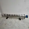 Suministro de Bombas en Línea Horizontales de Bajo Ruido, Juegos Completos de Equipos de Suministro de Agua de Frecuencia Variable sin Presión Negativa, Juegos de Bombas de Suministro de Agua Secundario para Uso Doméstico