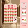 Fondo para decoración de escena de banquete de compromiso y boda, tablero de KT "Por favor, coma un poco de dulce", letrero de bienvenida, piruletas, venta al por mayor de dulces para bodas