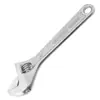 Llave Ajustable Duradera, Llave Inglesa Ajustable Universal, Llave Pequeña Genuina de Apertura Grande Multifuncional, Llave Ajustable