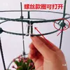 Cacto de Natal Cacto Orquídea Enxertado Hoya Suporte de Orquídea Suporte de Plantas Trepadeiras Jardinagem Suporte de Fixação Suporte de Suporte Altura 80cm Montagem
