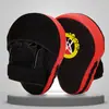 Equipo de Entrenamiento de Objetivo de Boxeo Objetivo de Boxeo Bafle de Sanda Objetivo Mango de Mano Muay Thai Acompañamiento de Entrenamiento Taekwondo Par de Objetivos Pequeños de Mano
