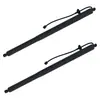 Lr083139 Es Adecuado para los Soportes de Elevación del Portón Trasero Izquierdo y Derecho del Land Rover Range Rover Discovery 5, Lr126178