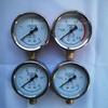 Y-60 reductor de presión de oxígeno acetileno propano dióxido de carbono CO2 argón Ar cabezal de manómetro único válvula reductora de presión cabezal de manómetro