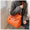 Bolso de Mano de Moda Versátil de Hombro Único Cruzado Estilo Coreano para Mujer 2021 de Kaisheng Metabo