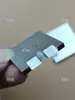 Accesorios para Máquina Manual Pelacables de Desecho Alambre Cuchilla Redonda Máquina Pelacables Rodillo
