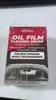 Toallita Limpiadora de Película de Aceite para Vidrio, Potente Limpiador Rojo para Manchas en Parabrisas Delantero, Ventanas Laterales y Espejos Retrovisores, Cepillo Limpiador de Película de Aceite para Coche