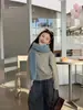 Suéter de punto jacquard de manzana Aimobebe para niños, estilo coreano simple, suave y delicado, para niños mayores