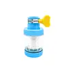 Filtro Extensor para Grifo Boquilla Anti-Salpicaduras Universal Filtro de Agua para Cocina Filtro Universal para Grifo de Agua Doméstica Cabezal de Ducha