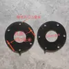 Sello de agua para junta de máquina aspersora. Máquina aspersora 75 junta de entrada de agua anillo de goma de 3 pulgadas. Anillo de goma de 2 pulgadas para armadura de máquina aspersora.