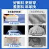 Uniformes de Seguridad de Algodón Puro de Verano, Ropa de Trabajo, Camisas de Manga Corta de Verano, Uniformes de Guardia de Verano, Trajes de Manga Larga de Otoño para Hombres y Mujeres