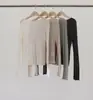 Camiseta de Manga Larga con Volantes Estilo Coreano Fan Sun Xh, Nueva Colección Otoño Dongdaemun Color Sólido Ajustada Adelgazante Camiseta Básica