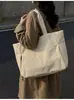 Estilo simple y casual, versátil para el uso diario, moderno, de gran capacidad, bolsa de viaje multiusos