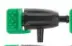 Nuevo Sistema de Riego por Goteo Gotero de Flujo Ajustable Jardín Balcón Riego de Suculentas Dispositivo Automático de Riego de Flores Gotero