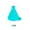 Funil Dobrável de Silicone Funil Telescópico de Pescoço Longo Filtragem de Dispensação de Líquidos Funil Pequeno Malha de Filtro Atacado