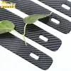 Adecuado para Panel de Manija Ideal 24 L6 Tira Brillante Parche Puerta Pegatina de Decoración Exterior Accesorios de Modificación de Coche