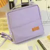 Estojo de Lápis Personalizado de Pé para Alunos Homens e Mulheres, Bolsa de Armazenamento em Camadas Multifuncional, Grande Capacidade, Essencial para o Início das Aulas