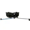 Adecuado para sistema de aire acondicionado de Wuling New Card ensamblaje de automóvil botón de control de aire acondicionado interruptor 23515529