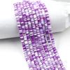 Contas Coloridas Misturadas de Argila Polimérica Venda Quente Transfronteiriça Acessórios para Joias DIY Material para Pulseira Infantil Peça Redonda Contas de Argila