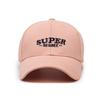 Gorra de red para primavera y verano 2024 sombrero para cara grande cara pequeña cara grande femenina cara gorda gorra de béisbol americana profunda circunferencia de cabeza grande masculina